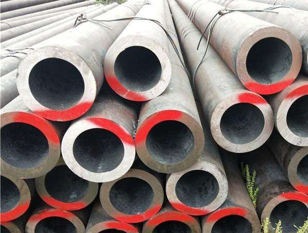 万全GB5310高压无缝钢管