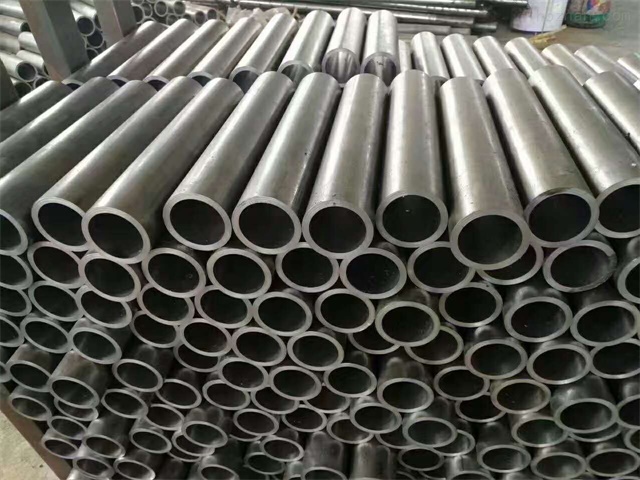 万全30CrMo精密无缝钢管