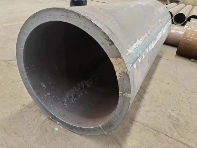万全30CrMo大口径无缝钢管
