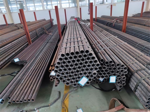 万全20G合金无缝钢管